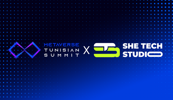 Metaverse Tunisian Summit and SheTech Studio