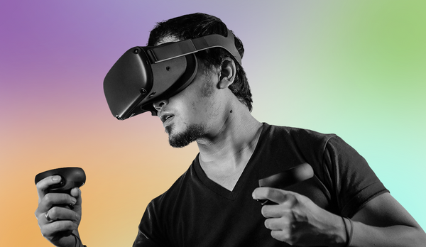 What's stopping VR from going mainstream